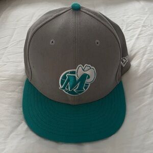 Men’s Mavericks Baseball Cap